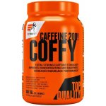 Extrifit Coffy 100 tablet – Zboží Dáma
