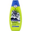 Šampon Schauma šampon men Super Power! 400 ml