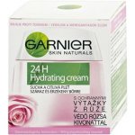Garnier Essentials 24h hydratační krém s ochrannými výtažky z růže 50 ml – Hledejceny.cz