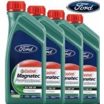 Castrol Magnatec Professional A5 5W-30 4 l | Zboží Auto