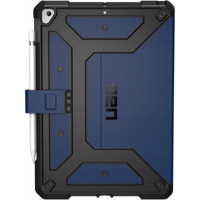 UAG Metropolis iPad 10,2" 121916115050 modré – Zboží Mobilmania