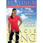 Platinum Fitness for Seniors DVD – Hledejceny.cz