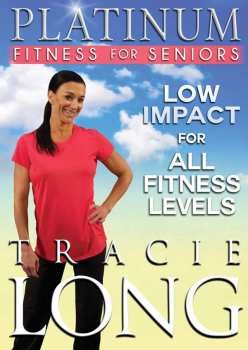 Platinum Fitness for Seniors DVD