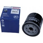 Bosch olejový filtr F 026 407 203 – Zboží Mobilmania
