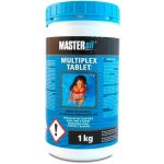 MASTERsil Multiplex Tablet 1kg – Zboží Dáma