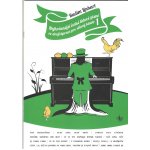 Nejkrásnější české lidové písně ve dvojí úpravě pro sólový klavír 1 – Hledejceny.cz