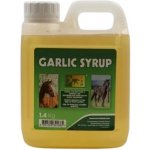TRM Garlic Syrup 1,4 kg – Hledejceny.cz