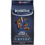 Caffe Borbone Crema Arabica 100% zrnková 1 kg – Hledejceny.cz
