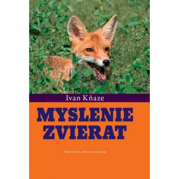 Ivan Kňaze Myslenie zvierat