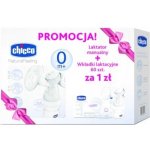 Chicco Natural Feeling – Zboží Dáma Chicco Natural Feeling – Zboží Dáma