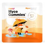 MycoGummies želé 60 kusů – Hledejceny.cz