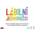 Asmodee Labilní jednorožci – Zboží Živě