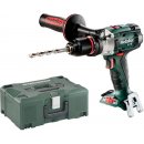 Metabo SB 18 LTX Impuls 602192840