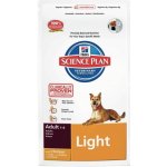 Hill’s Adult Light 3 kg – Hledejceny.cz