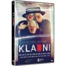 Film KLAUNI DVD