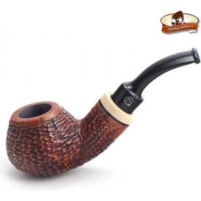 Peterson Standard System smooth Heritage 314 – Hledejceny.cz