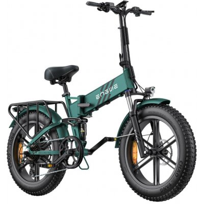 Engwe Engine Pro 2.0 Aurora 2024 – Hledejceny.cz
