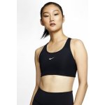 Nike DRI-FIT SWOOSH BV3636-010 Černá – Zboží Dáma