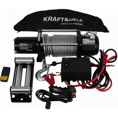 Kraft&Dele KD1563 – Zboží Dáma