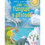 Jak to funguje v přírodě - Russel Tate, Katie Daynes – Sleviste.cz