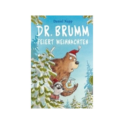 DR BRUMM FEIERT WEIHNACHTEN NAPP DANIEL