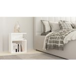 Topeshop Tini 30 x 30 x 40 cm – Zboží Dáma