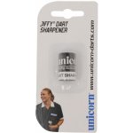 Unicorn Jiffy Dart Sharpener – Sleviste.cz