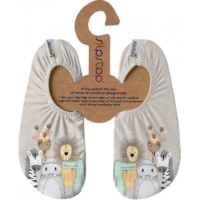 Slipstop protiskluzové boty say cheese – Zboží Mobilmania