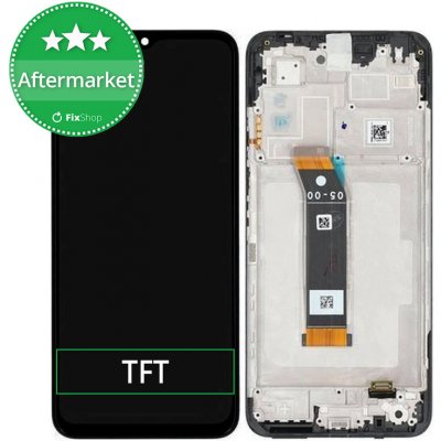 LCD Displej + Dotykové sklo Xiaomi Redmi 10 5G – Zboží Živě