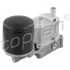 Olejový filtr pro automobily TOPRAN Pouzdro, olejový filtr 305 241