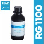 BASF Ultracur3D RG 1100 Rigid Resin transparentní 1kg – Zboží Mobilmania