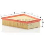 MANN-FILTER C2295/2 pro vozy SEAT;SKODA;VW – Hledejceny.cz