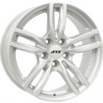 ATS Evolution 7x16 5x120 ET31 silver | Zboží Auto