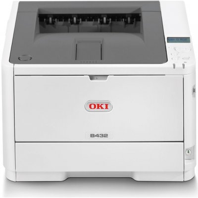 OKI B432DN – Hledejceny.cz