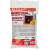 Pletiva KITTFORT Šamotová výmazová hmota 1kg