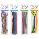 Grafix Modelovací dráty tvarované 35 ks – Hledejceny.cz