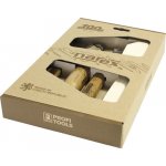 Souprava řezbářská na lžičky Narex – Zbozi.Blesk.cz