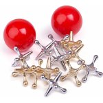 Bigjigs Toys Hra s kůstkami Jac ks – Sleviste.cz