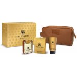 Trussardi My Land EDT 100 ml + sprchový gel 100 ml + etue dárková sada – Sleviste.cz