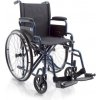 Invalidní vozík Moretti Invalidní vozík NEXT standardní Šíře sedu: 48 cm CP110-48