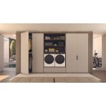 HAIER HD90-A3Q397U1-S – Zboží Dáma