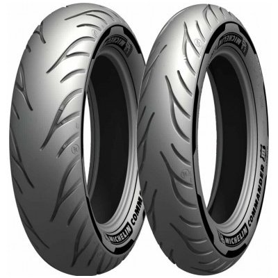 MICHELIN 200/55 R17 COMMANDER III 78V