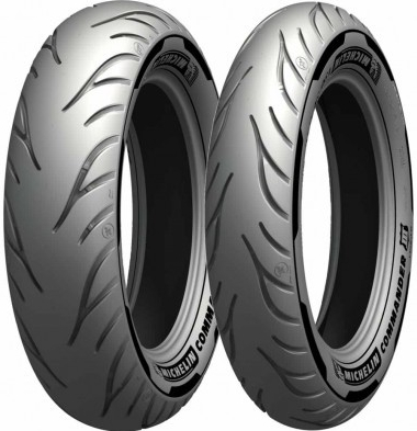 MICHELIN 200/55 R17 COMMANDER III 78V