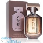 Hugo Boss The Scent Absolute parfémovaná voda dámská 50 ml – Hledejceny.cz