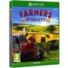 Hra na Xbox One Farmers Dynasty