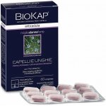 BIOKAP Anticaduta Kapsle při padání vlasů pro ženy 60 kapslí – Hledejceny.cz