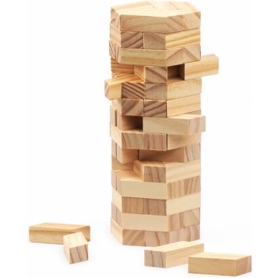 Sparkys skládací věž 84 ks – Zboží Mobilmania