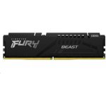 Kingston DDR5 8GB 5600MHz CL40 (1x8GB) KF556C40BB-8 – Hledejceny.cz
