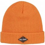CCM čepice Watchman beanie Red – Hledejceny.cz