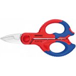 Knipex 95 05 155 SB – Zboží Dáma
